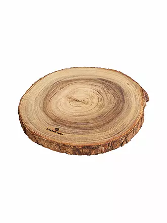ZASSENHAUS | Servierplatte Akazie 32cm | 